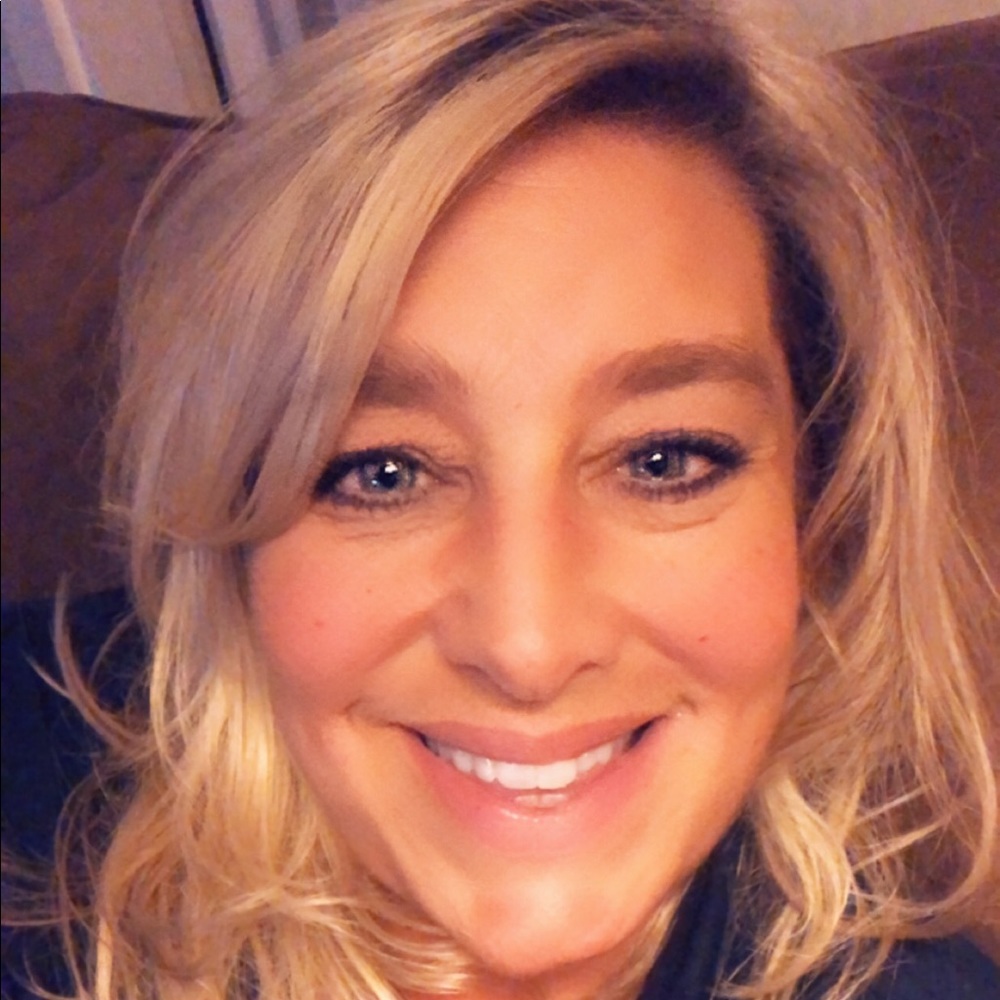Meet your Posher, Kimberly